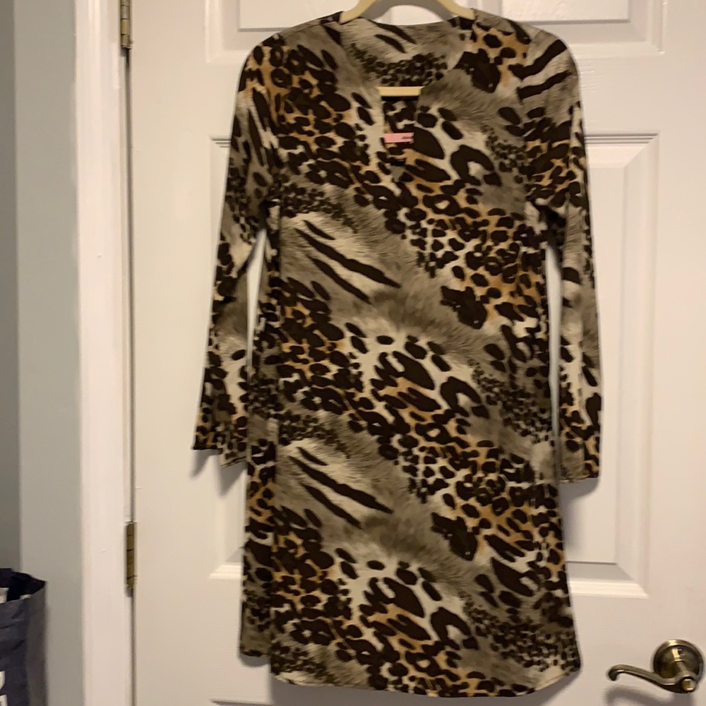 Always Lightweight Dress
